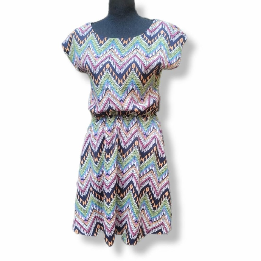 Caramela Dress